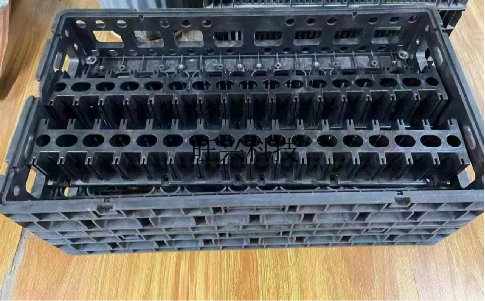 新能源电池包装箱