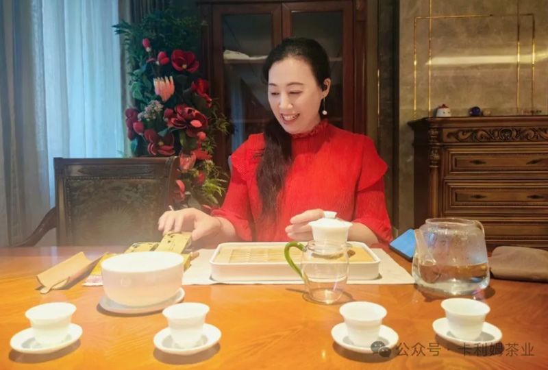 非洲茶全球化丨中非友好茶会-马达加斯加专场在北京举行