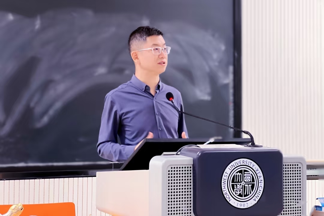 《中国茶人画像》|大唐贡茶研究院常务副院长孙斌