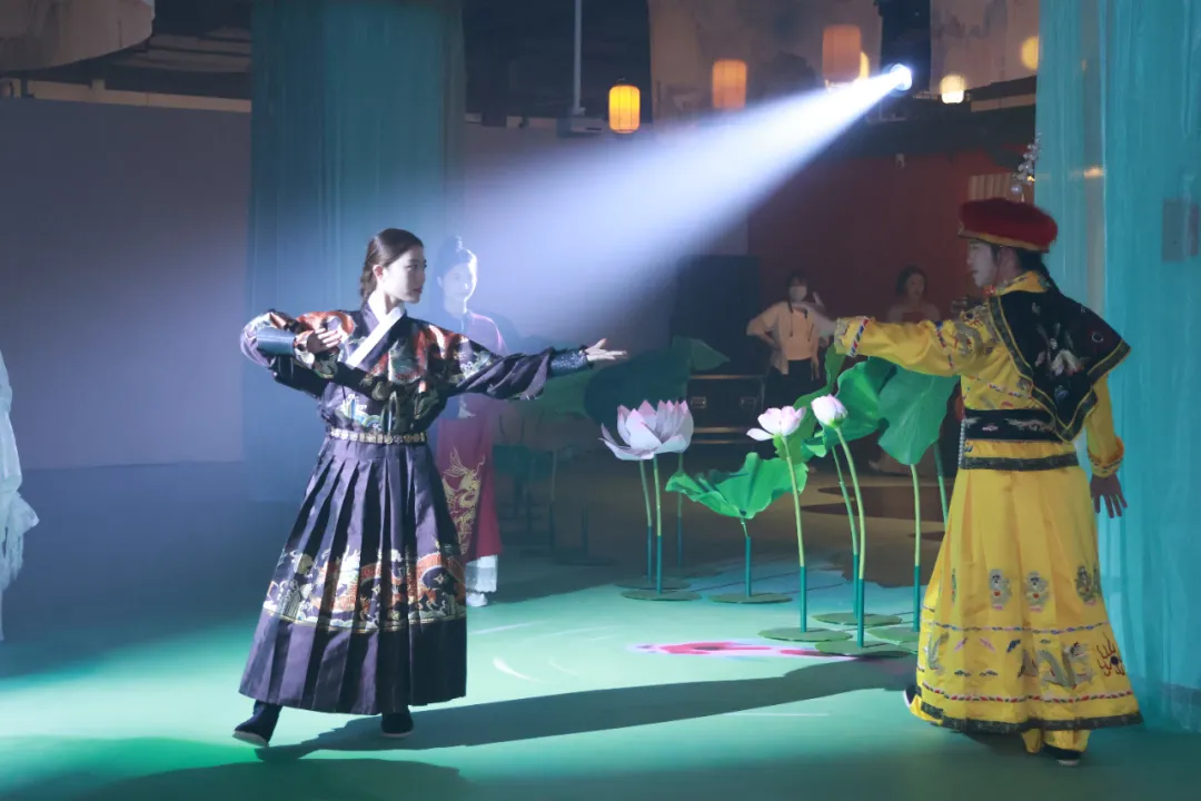 活动预告｜“大使夫人下午茶”雅集活动将在北京前门举行