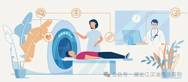 不止于医疗影像，探索放射影像科的多元亮点