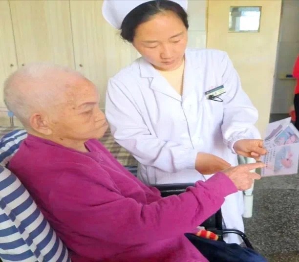 致敬护士节|美丽天使