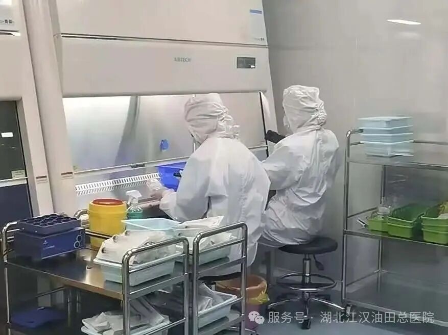 我院开启静脉用药“智慧化、集约化、专业化”新征程