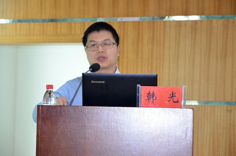 油田总医院举办癌性疼痛的研究及个性化治疗培训班