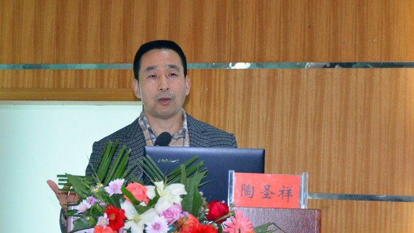 油田总医院举办胫骨横向骨搬移治疗糖尿病足的临床研究培训班