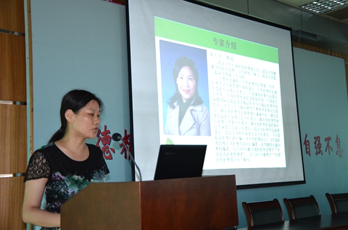 我院护理部首次成功举办2017年湖北省继续医学教育项目