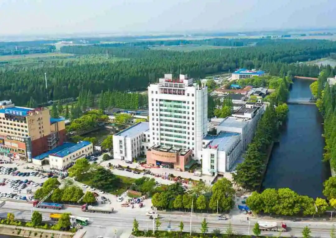 岁序更替启新程|总医院2025年健康守护答卷请查收