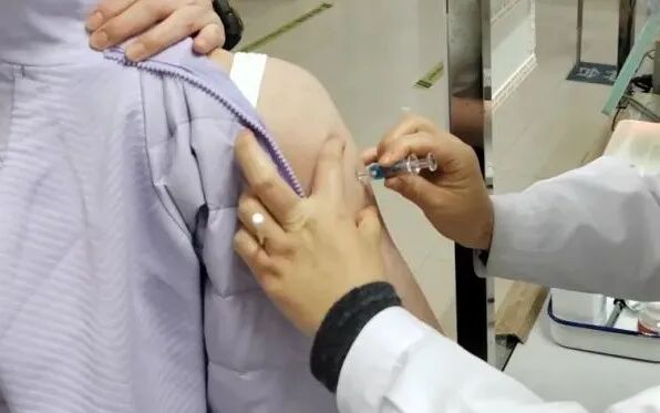 流感高发季将至，疫苗接种要趁早