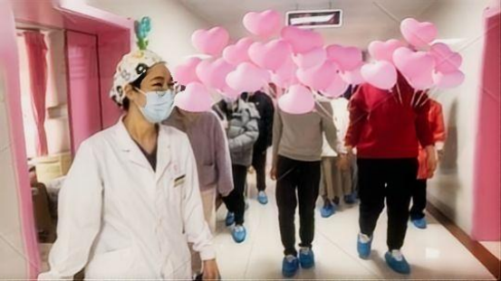 走近真实产房探索分娩流程——我院产房开放日活动圆满举办