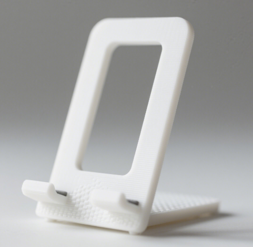 First time sending materials for 3D printing products, with beautiful appearance and attentive service.