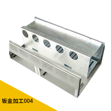钣金加工004