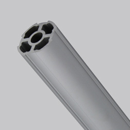 第三代新型铝管