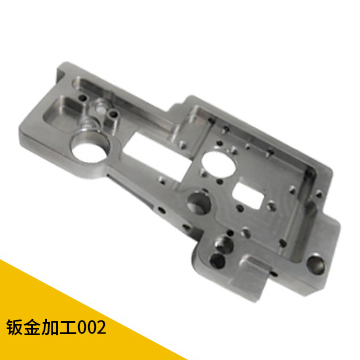 钣金加工002