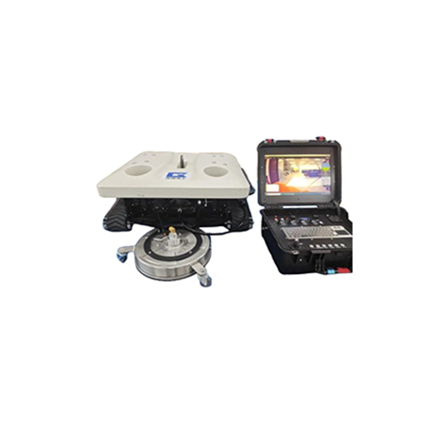 BLUETANK HULL CLEANER