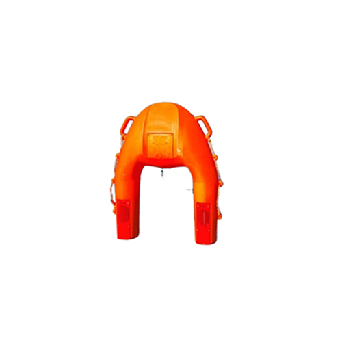 水上智能救生艇