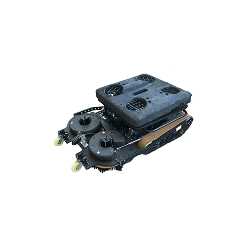 BLUETANK HULL CLEANER ECO