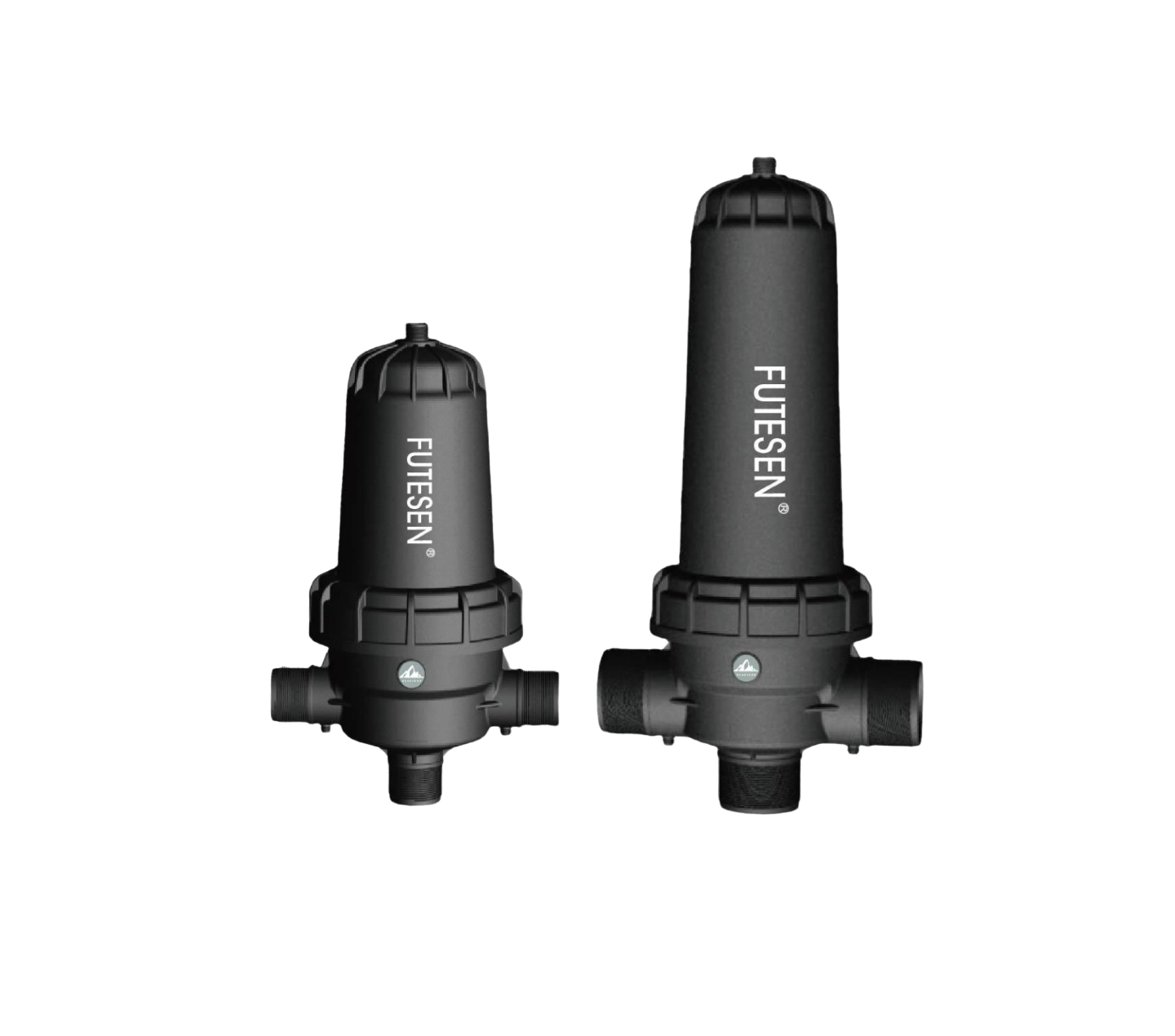 FTS200 系列叠片过滤器