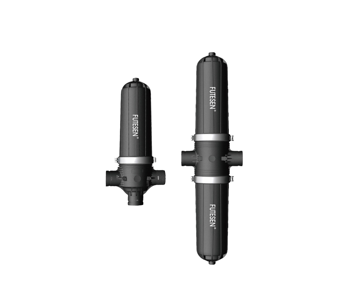 FTS300 系列叠片过滤器