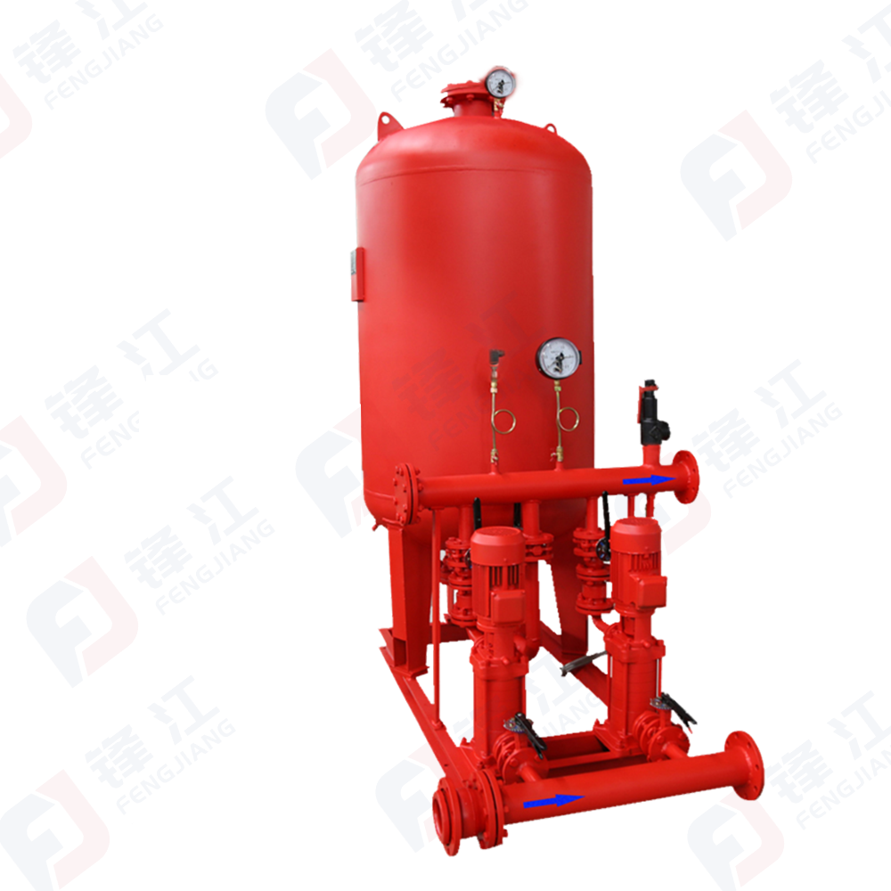 ZW消防增压稳压设备
