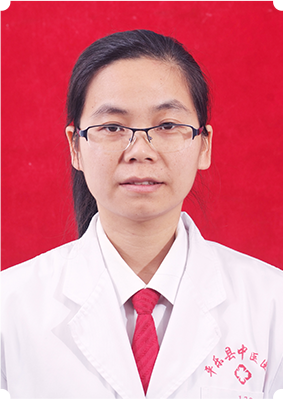 雷碧霞
&nbsp;内二科
&nbsp;副主任医师
&nbsp;