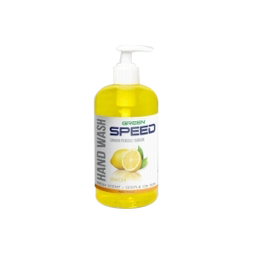 GREEN SPEED HAND WASH（Global Export）