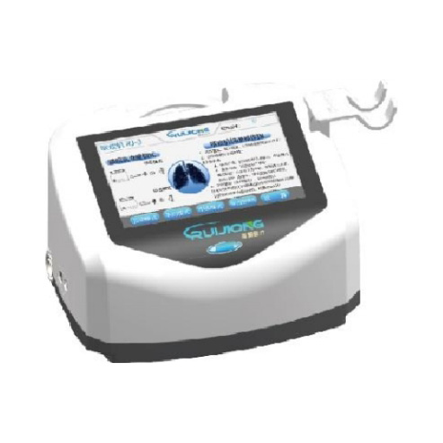 KTCough气道间隙2.0