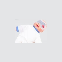 Newborn phototherapy eye mask（Global Export）