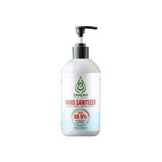 ZAM ZAM SANITIZER（Global Export）
