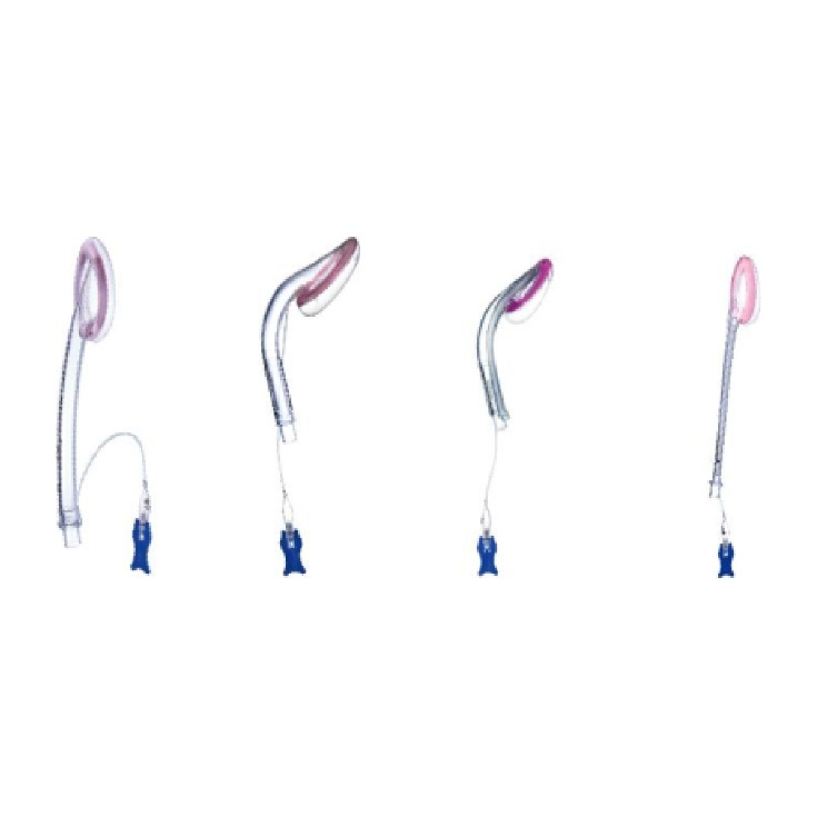 LARYNGEAL MASK AIRWAY（Global Export）