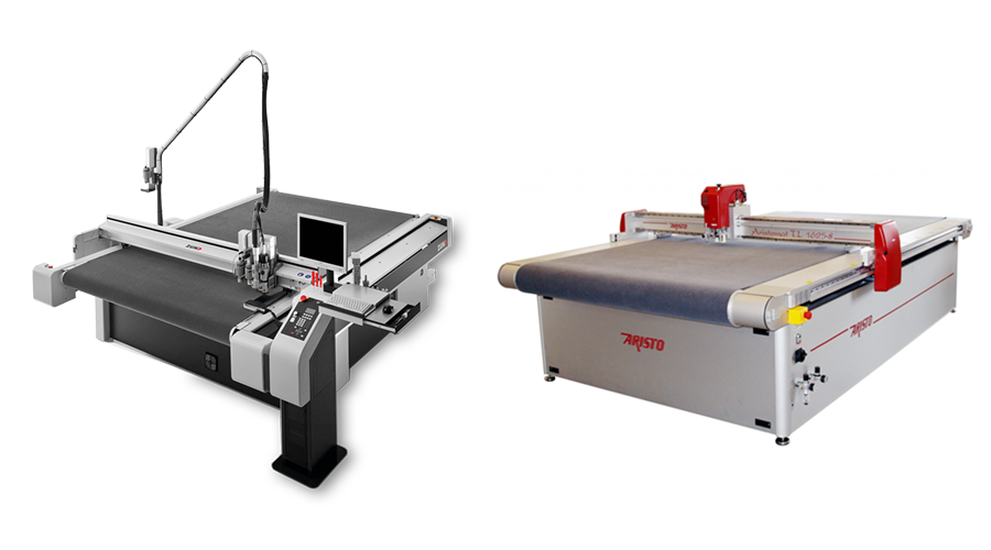 Picador - 切割设备管理