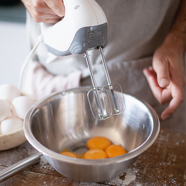 手持搅拌机 HOOP-1586