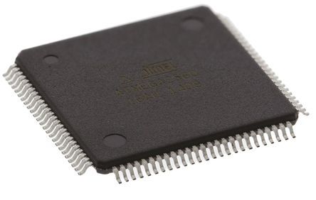 ATMEGA2560-16AU