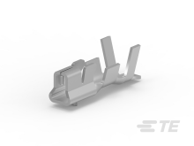 线对板连接器端子