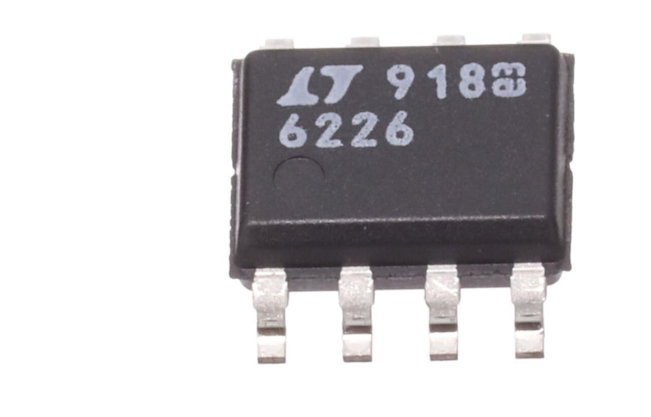 LTC6226HS8#PBF