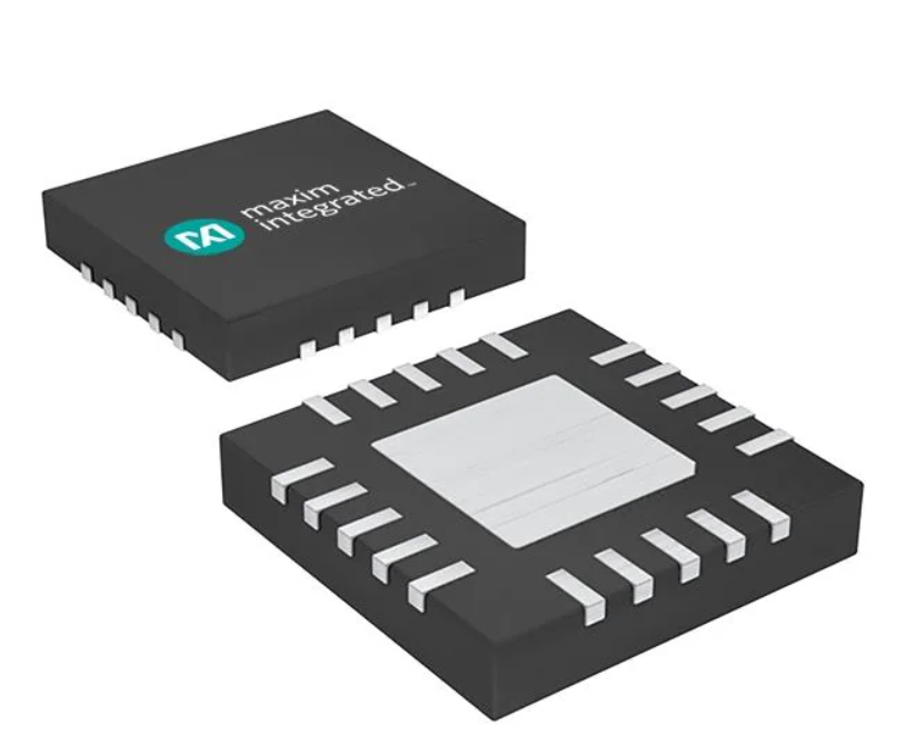 MAX17703ATG+
