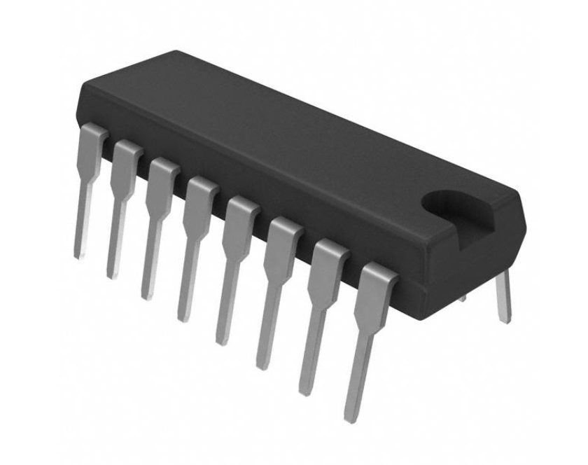 MAX3232CPE+