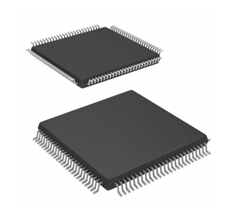 ATMEGA2560-16AU
