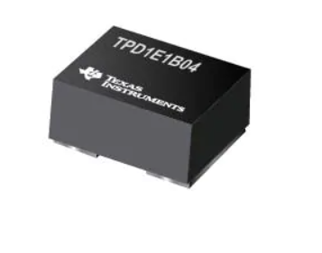 TPD1E1B04DPYT