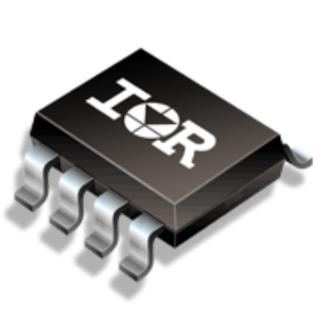 IRS2104S