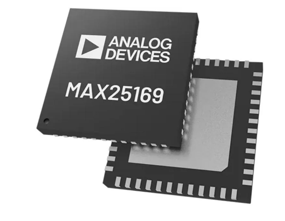 MAX25169ATM/V+