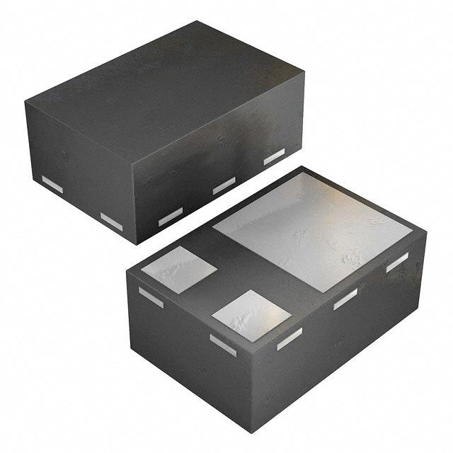 小信号MOSFET   VML