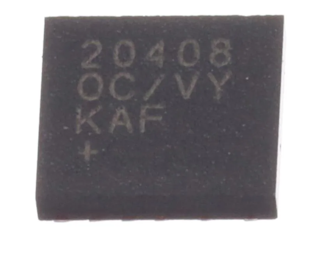 MAX20405AFOF/VY+