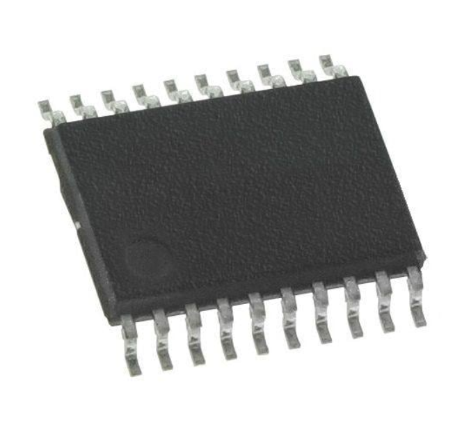 STM8S003F3P6TR