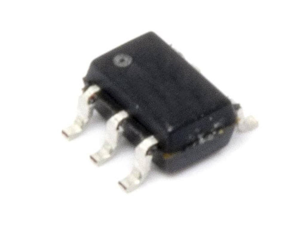 TLV9161IDCKR