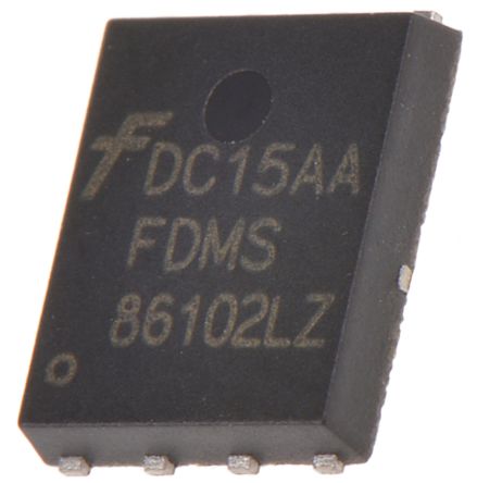 FDMS86102LZ