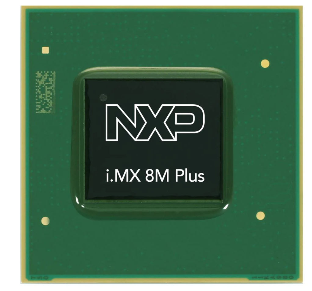 MIMX8ML8CVNKZAB