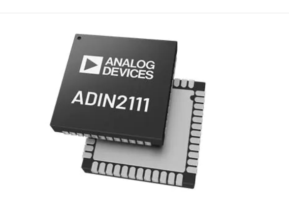 ADIN2111CCPZ-R7