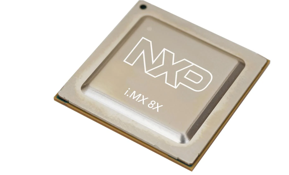 MIMX8UX6AVOFZAC