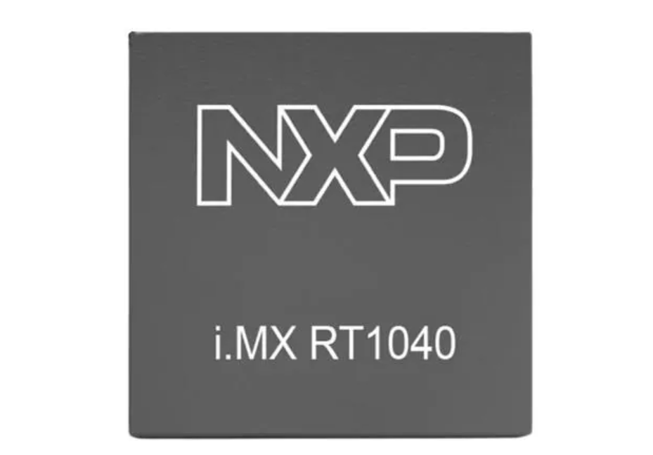 MIMXRT1042XFP5B