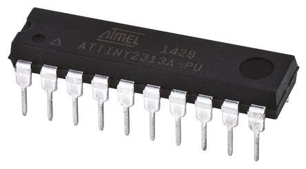 ATTINY2313A-PU